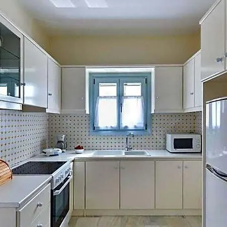 Hotel Aegean In 4*