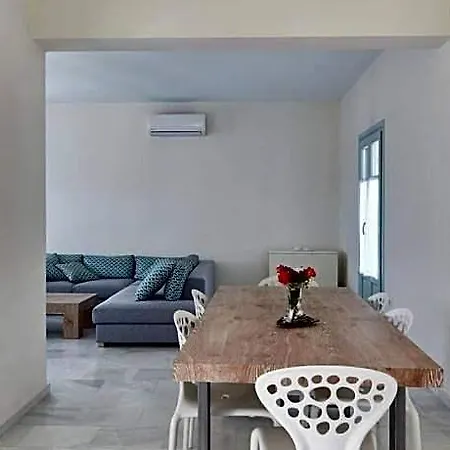 Apartment Aegean In *