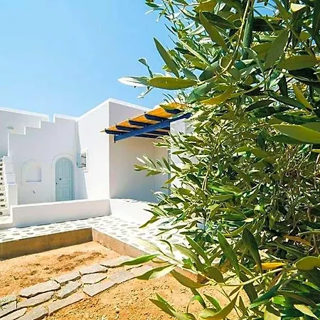 Aegean In Apartment *