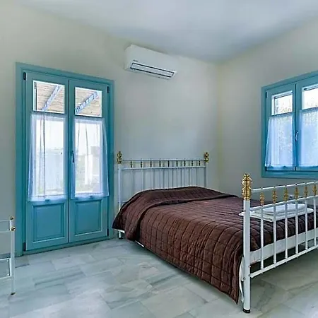 Aegean In 4* Parikia (Paros)